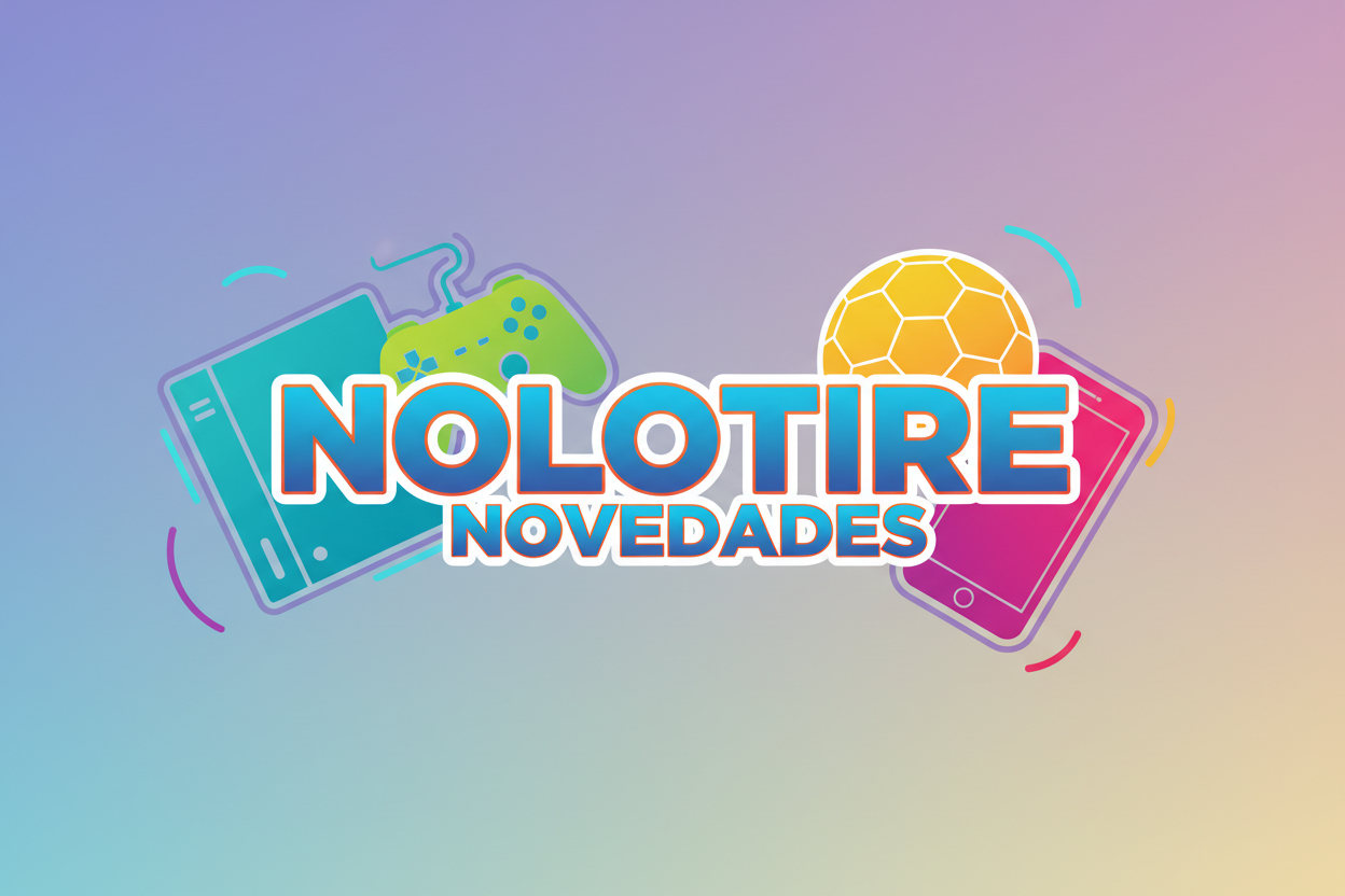 NOVEDADES
