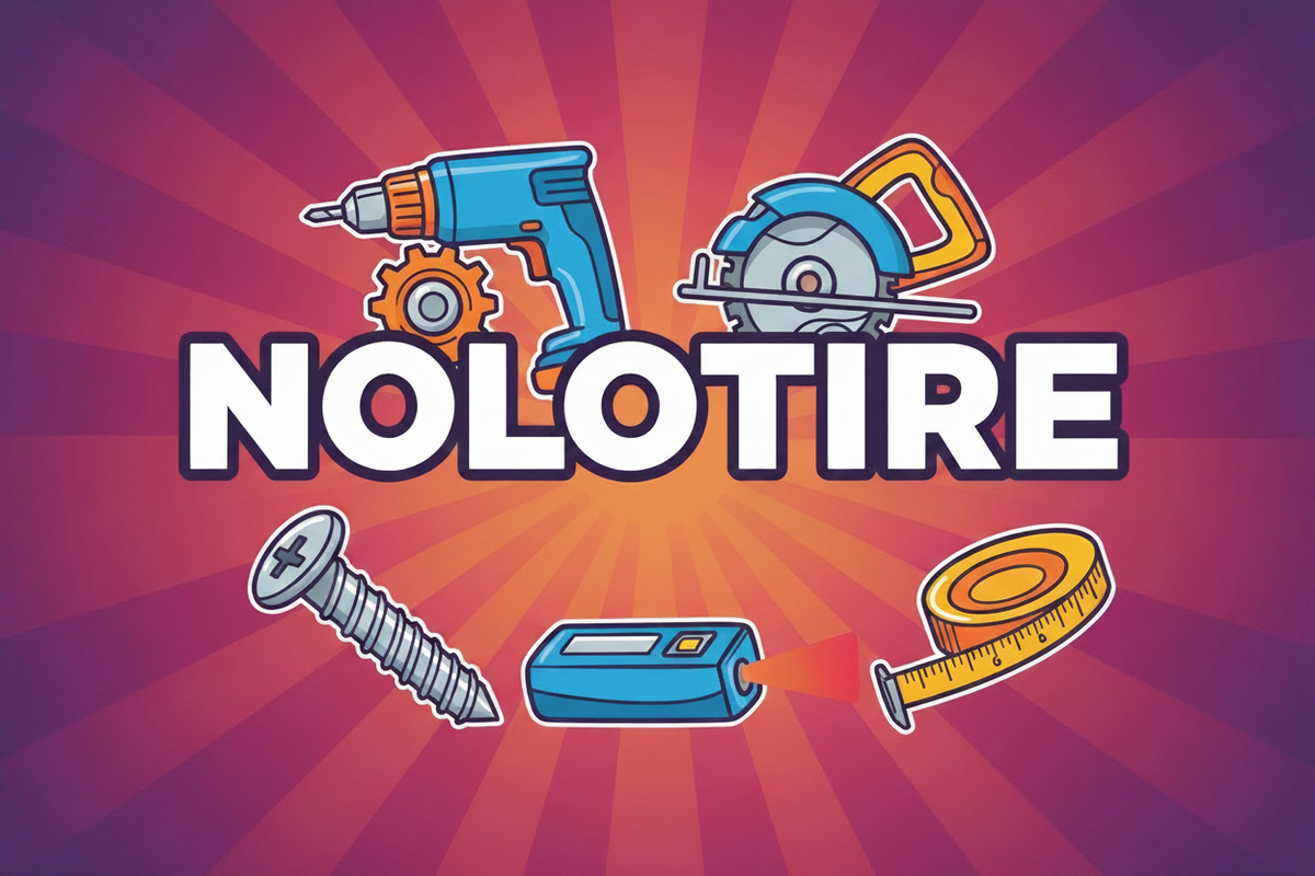 BRICOLAJE