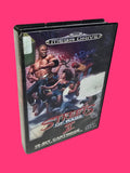 VIDEOJUEGO SEGA MEGA DRIVE STREETS OF RAGE II (CARATULA FOTOCOPIADA) VER BIEN FOTOS