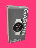 RELOJ DEPORTIVO GARMIN VIVOACTIVE 5