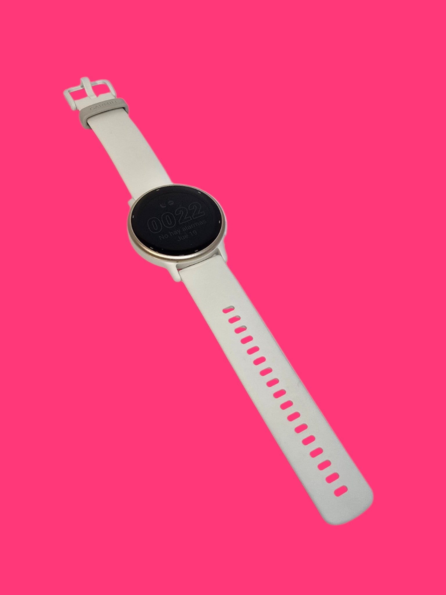 RELOJ DEPORTIVO GARMIN VIVOACTIVE 5