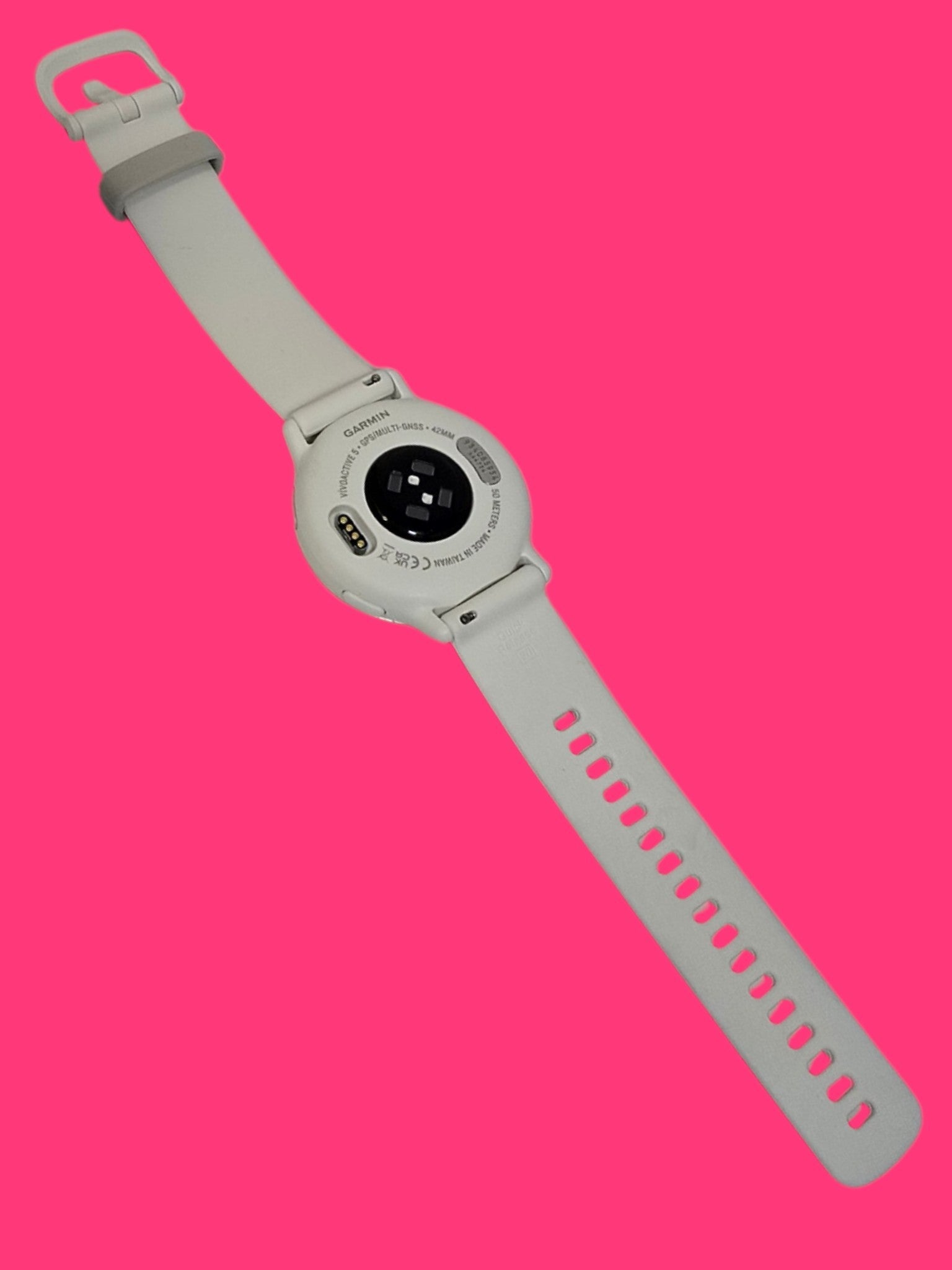 RELOJ DEPORTIVO GARMIN VIVOACTIVE 5