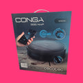 ROBOT ASPIRADOR MOPA CONGA 999 MAP GENESIS SEMINUEVO EN CAJA