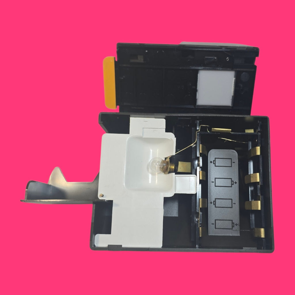 VISOR DE DIAPOSITIVAS CENEI SCOPER 380 EN CAJA