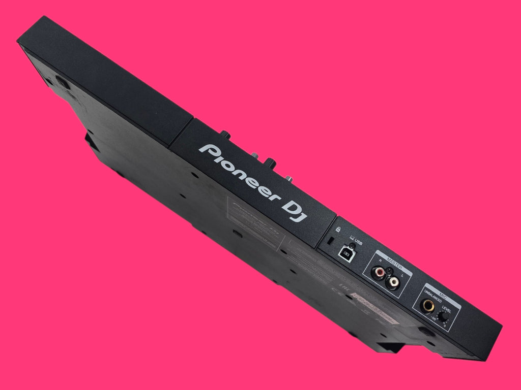 MESA DE MEZCLAS PIONEER DJ  DDJ-400 REKORDBOX