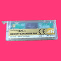NINTENDO DS LITE MEMORY EXPANCION PAK (USG-A-ZMU-EUR)