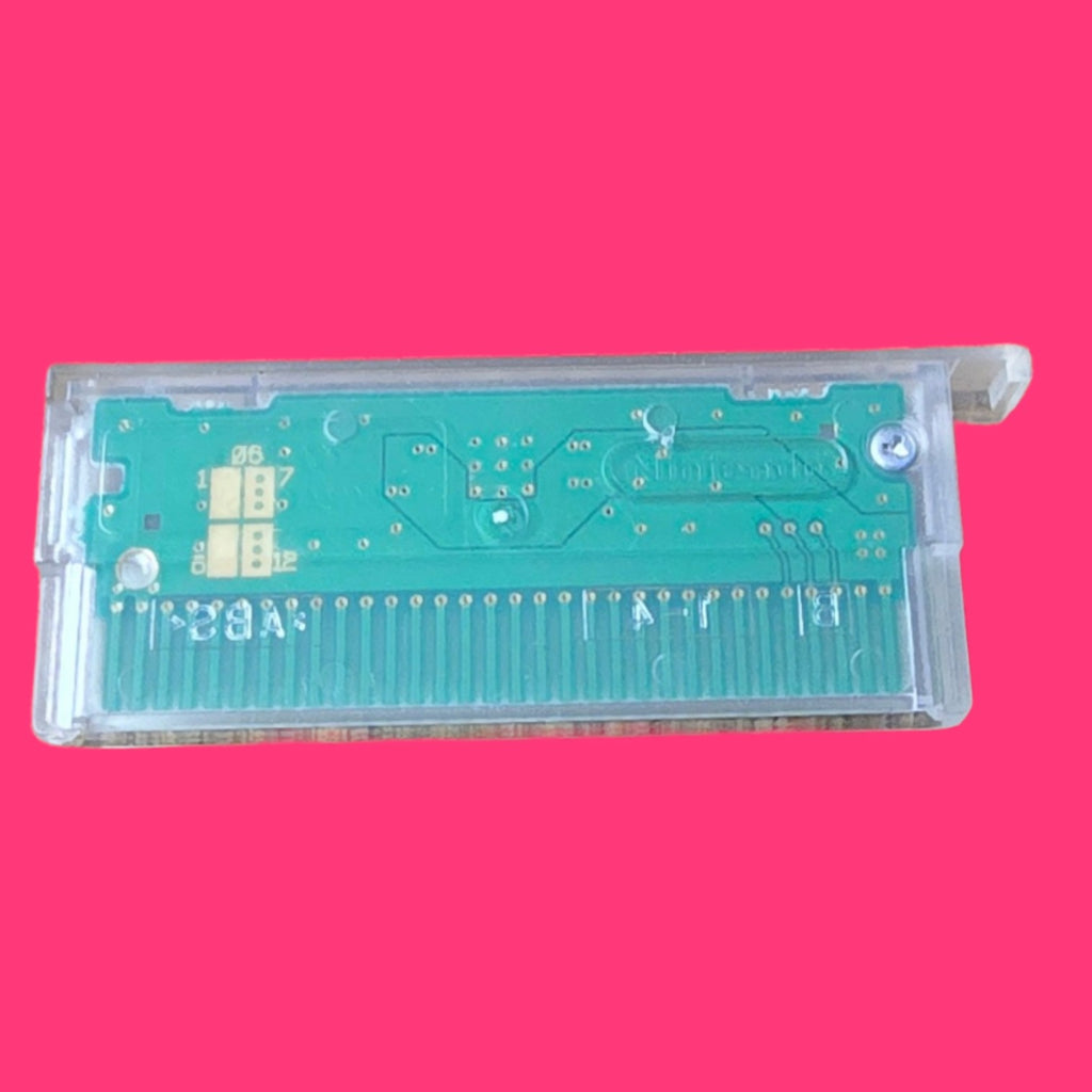 NINTENDO DS LITE MEMORY EXPANCION PAK (USG-A-ZMU-EUR)