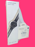 PACK RELOJ HONOR CHOICE WATCH 2 EPIC +  AURICULARES HONOR EARBUDS X7 LITE