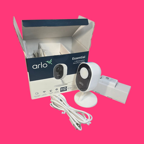 CAMARA SEGURIDAD ARLO VMC2040 CON CAJA