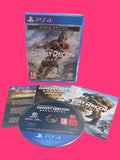 VIDEOJUEGO PS4 TOM CLANCY'S GHOST RECON BREAKPOINT