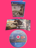 VIDEOJUEGO PS4 TOM CLANCY'S GHOST RECON WILDLANDS