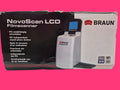 ESCANER DE NEGATIVOS Y DIAPOSITIVAS BRAUN 34511