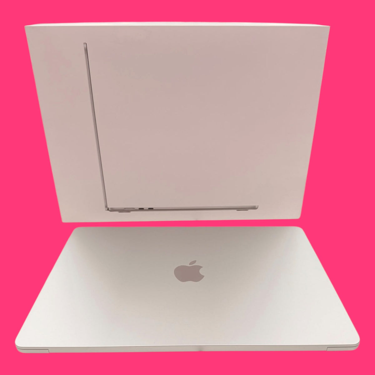 APPLE MACBOOK AIR 15 PULGADAS A3241 M4 16GB/512SSD