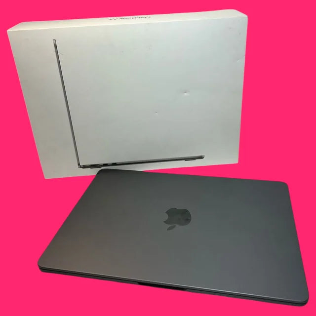 ORDENADOR PORTATIL APPLE MACBOOK AIR M3 A3113 EN CAJA ABIERTA