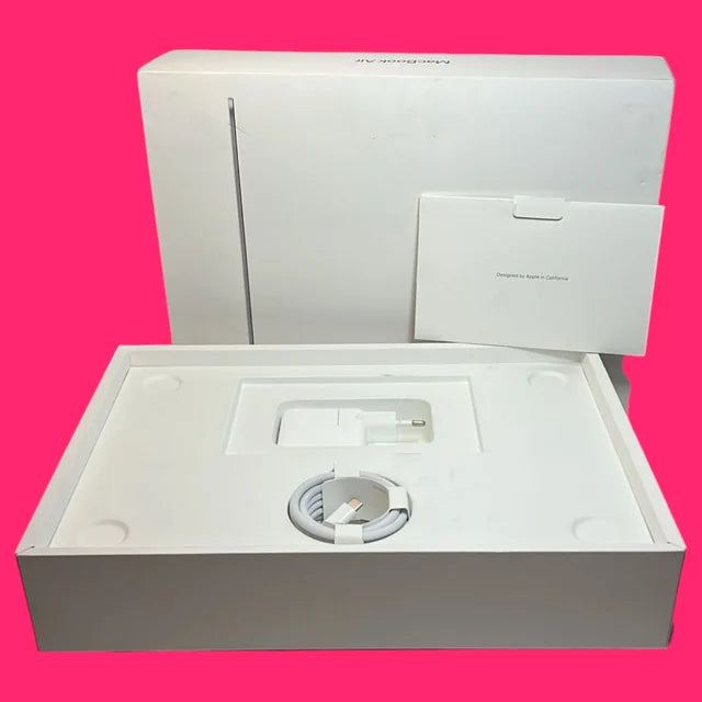 ORDENADOR PORTATIL APPLE MACBOOK AIR M3 A3113 EN CAJA ABIERTA
