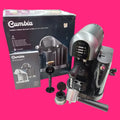 CAFETERA CECOTEC SEMIAUTOMATICA CUMBIA INSTANT-CCINO 20 01590