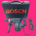MARTILLO PERFORADOR BOSCH GBH 5-38 D 1050W EN MALETIN