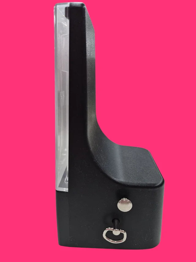 METRONOMO WITTNER TAKTELL PRELUDE NEGRO